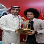 Rakan khaled